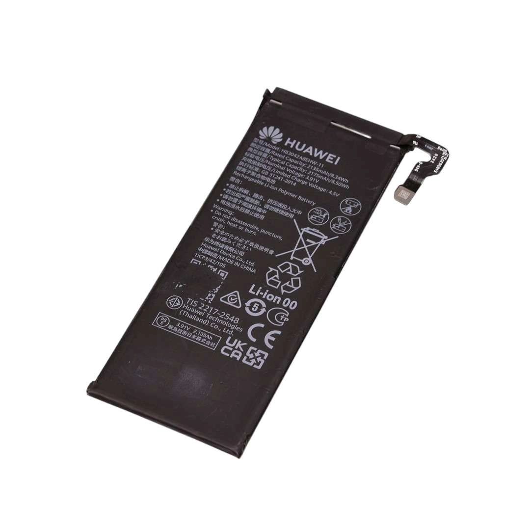 Thay Pin Huawei Mate X3 / HB345585EHW-11 / 2625mAh, HB3042A8EHW-11 / 2175mAh Chính Hãng Thay Pin Huawei Mate X3 / HB345585EHW-11 / 2625mAh, HB3042A8EHW-11 / 2175mAh Chính Hãng